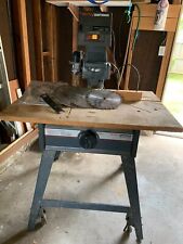 12 radial arm saw for sale  Commack