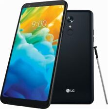 Smart Phone LG STYLO 4 Q710 LTE / DESBLOQUEADO / T-MOBILE Simples ULTRA LYCA *GRAU A, usado comprar usado  Enviando para Brazil