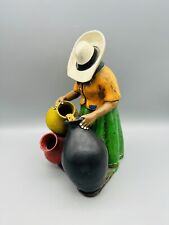Vintage handmade ceramic for sale  SUDBURY