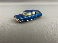 Vintage Husky Ford Zephyr 6 Estate Car - Azul - Escala 1/64 Diecast comprar usado  Enviando para Brazil