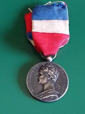 Médaille honneur travail d'occasion  Pont-du-Château