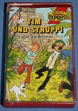 Tim struppi tim gebraucht kaufen  Miesbach