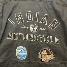 Vintage indian motorcycle for sale  Chino Hills