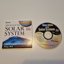 New atlas solar for sale  POOLE