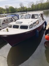 Notverkauf motorboot spitzgatt gebraucht kaufen  Hamburg