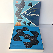 Tri ominos 1968 for sale  SOUTHAMPTON
