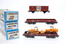 Märklin 4473 4474 gebraucht kaufen  Remseck am Neckar