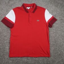 Lacoste polo shirt for sale  Tucson