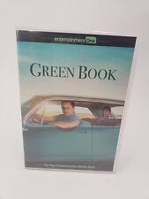 Green book promo for sale  Santa Barbara