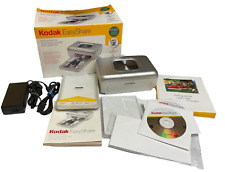 KODAK EasyShare Photo Printer 300 w/Photo Paper/Box/Software Version 5.0.2 & 7.0 for sale  Shipping to South Africa