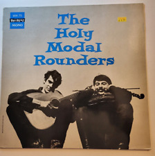 Holy modal rounders for sale  HIGH PEAK