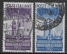 Italia italy 1950 usato  Roma