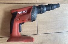 Hilti 1800 a22 for sale  ROMFORD