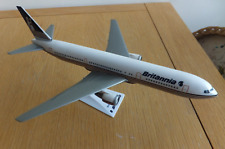 Britannia airways boeing for sale  STOCKPORT