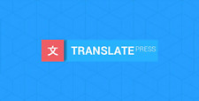 Translatepress translation plu for sale  Shipping to Ireland