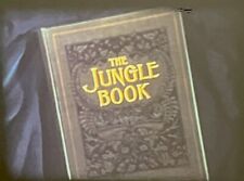 Jungle Book - Filme Completo - Ótimo Estado - Super 8 - Derann - 3 Carretéis comprar usado  Enviando para Brazil