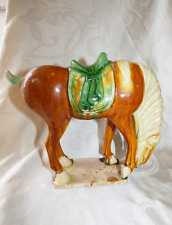 Ancien chinois cheval d'occasion  Marigny