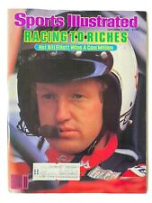 1985 de Setembro de 9, Bill Elliott, Auto Racing Sports Illustrated, usado comprar usado  Enviando para Brazil