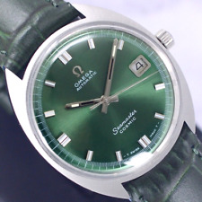 Omega seamaster cosmic for sale  Shipping to Ireland
