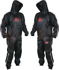 Sauna sweat suit for sale  Shipping to Ireland