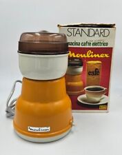Moulinex coffee grinder usato  Avellino