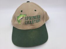 Vintage springer charters for sale  Cordova