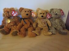 Beanie bears cashew for sale  PAISLEY