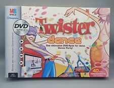 Twister dance spiele gebraucht kaufen  Kaufbeuren
