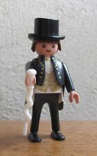 Playmobil playmobil victorien d'occasion  Viarmes