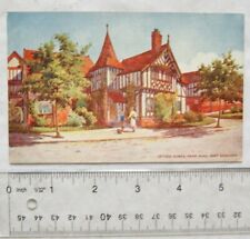 Pre 1918 postcard for sale  STOKE-ON-TRENT