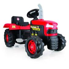 Dolu kids tractor for sale  Shipping to Ireland