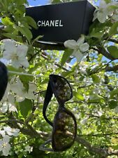Chanel sonnenbrille neu gebraucht kaufen  Ummendorf