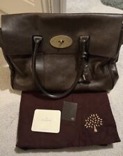 Mulberry bayswater bag for sale  READING