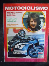 Motociclismo 1980 honda usato  Italia
