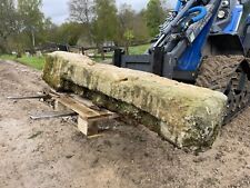 stone gate posts for sale  STROUD