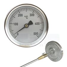 Rauchgasthermometer heizungsth gebraucht kaufen  Falkenberg