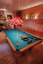 Olhausen used pool for sale  White Hall