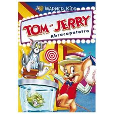 Dvd tom jerry d'occasion  Les Mureaux