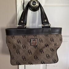 Dooney bourke brown for sale  Commack