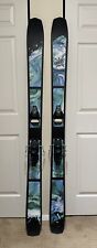 Moment meridian skis. for sale  Kenmore