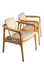 Pair mid century for sale  Albany