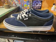 Vans atwood retro for sale  Wyckoff