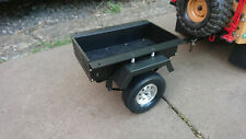 Scale trailer crawler for sale  DAVENTRY