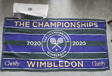 Genuine wimbledon 2020 for sale  DONCASTER