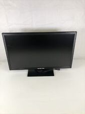 Used, Sceptre E248BV-FMQR 24" LED TV  High Resolution 1920 x 1080 2 x HDMI Port MHL for sale  Shipping to South Africa