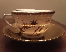 Grays pottery gold for sale  Ireland