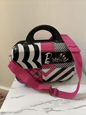 Barbie Ravizzoni Luggage Vanity Case Limited Edition , used for sale  Shipping to South Africa
