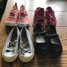 Girls shoes lot for sale  Port Orchard