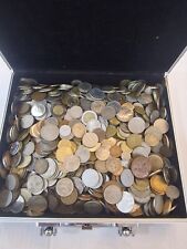 Koffer münzen aller gebraucht kaufen  Nürnberg