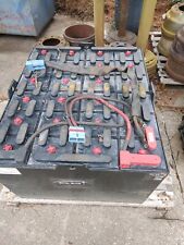 Volt forklift battery for sale  Federalsburg